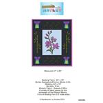 Handmade by Hayley Kabuki Quilt Instructions