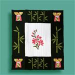 Handmade by Hayley Kabuki Quilt Instructions