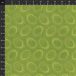 Kaffe Fassett Collective Aboriginal Dot Leaf Fabric 0.5m