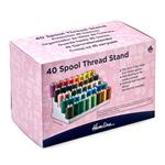 Hemline 40 Spool Storage Stand