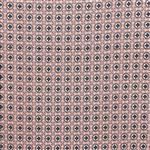 House Of Alistair Optic Georgette Fabric. Sold by the Metre
