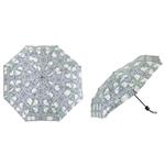 William Morris Pimpernel Folding Umbrella