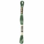 DMC Mouline Stranded Cotton Green 367 (8m)