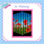 Living in Loveliness In Memory Pattern