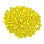Miyuki Sunshine Yellow Matte 6/0 8.5GM/TB 