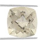 3.30cts Serenite 10x10mm Cushion  (N)