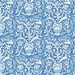 Liberty Collector's Home Curiosity Brights Lincoln Fields Fabric 0.5m