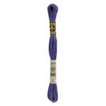 DMC Mouline Stranded Cotton Indigo 32 (8m)