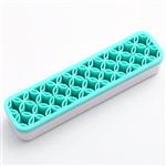Silicone Sew Organiser Colour Selected at Random