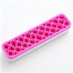 Silicone Sew Organiser Colour Selected at Random