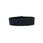 House of Alistair Black 25mm 100% Cotton Bias Binding. Sold by the Metre