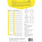 Sienna Maker Jacket By Closet Core Patterns (Size 0-20)