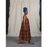 Merchant & Mills The Honey Pattern (Sizes 6-18)