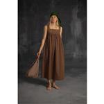Merchant & Mills The Honey Pattern (Sizes 6-18)