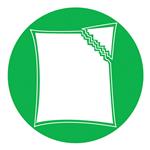 Madeira Stabilizer Tear-Away Cotton Soft 30cm x 10m
