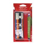 Signet Duo Chalk Pen Refill Set