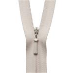 Concealed Zip Mushroom 20cm (8