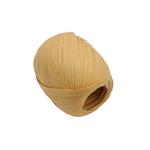 Tan Raffia Approx.5mm (30m)