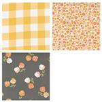 Moda Cozy Up FQ Pack (3pcs)