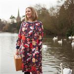 Sew Me Something Imogen Top & Dress Sewing Pattern (Sizes 20-34)