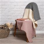 Wool Couture Hannahs Blanket Crochet Kit With Free Crochet Hook Usually £5