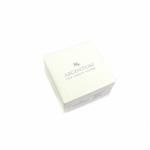 Argentium Branded Earring Jewellery Box