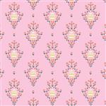 Handmade By Hayley Riley Blake Egg-ceptional Easter Projects Kit: Instructions, Templates & Fabric (3.5m)