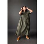 Merchant & Mills The Florence Pattern (Sizes 6-18)