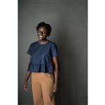 Merchant & Mills The Florence Pattern (Sizes 6-18)