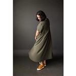 Merchant & Mills The Florence Pattern (Sizes 6-18)