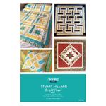 Stuart Hillards Bright Hopes Quilt Instructions