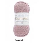 WYS Seashell Elements DK 50g