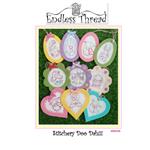 Endless Thread Stitchery Do Dah Instructions