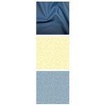 Seminole Liberty FQ Bundle (3 x FQs)