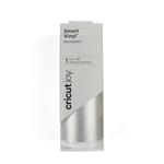 Joy Permanent Vinyl, Shimmer Silver 5.5 inches x 48 inches