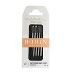 Bohin. Tapestry Needles No 22