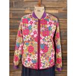 Sussex Seamstress Selmeston Jacket Pattern (Sizes 6-30)