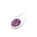 ZoliDuo Alabaster Pastel Burgundy - Left Version, 5x8mm (50pcs)