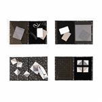Hemline Gold Quilter's Ironing & Cutting Notions Multi-Mat A4 30 x 24cm