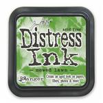 Distress Ink Pads Mowed Lawn