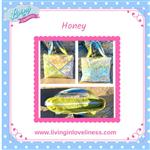 Living in Loveliness Honey Bag Pattern