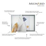 Milward Fusing Mat 61 x 43cm 
