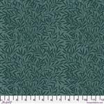 William Morris Emery Walker’s House Collection Emery's Willow Blue Fabric 0.5m 