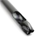Beadsmith Leather Square Wings Shape Punch 5mm