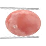 7.5cts Pink Lady Opal 20x15mm Oval (N)