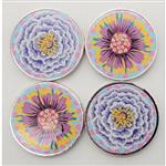 Kaffe Fassett Pattern Weights Pack of 4