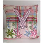 Helen Newtons Harriet Hare Cushion Cover & Tote Instructions 