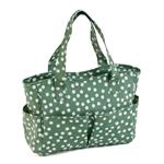 Craft Bag PVC Khaki Spot 