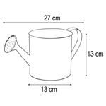 William Morris Willow Bough Watering Can