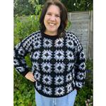 Adventures in Crafting Christmas Night The Little Star Christmas Crochet Jumper Kit